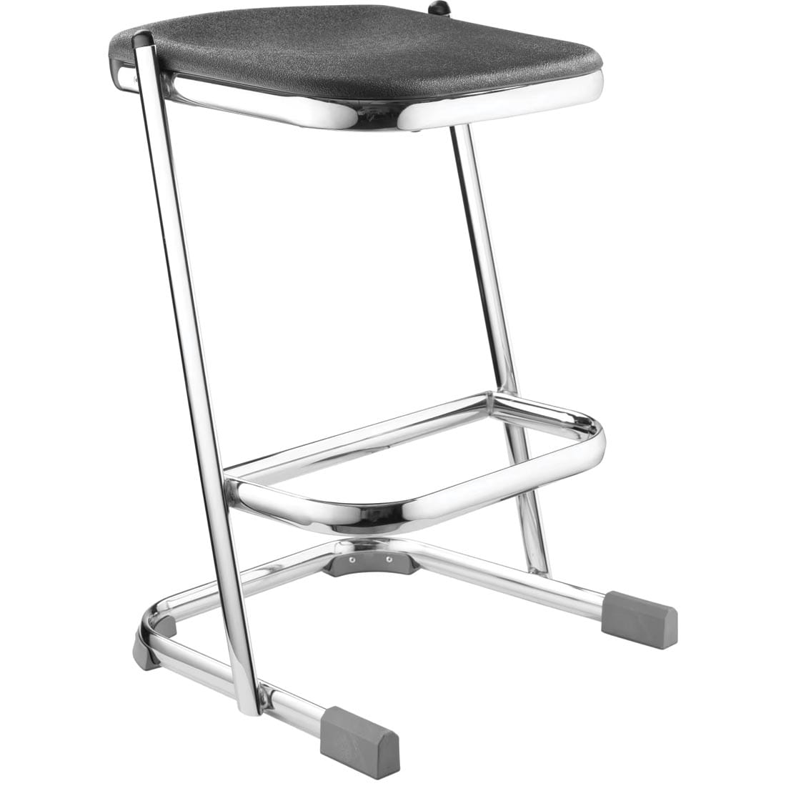 National Public Seating 24" Elephant Z-Stool