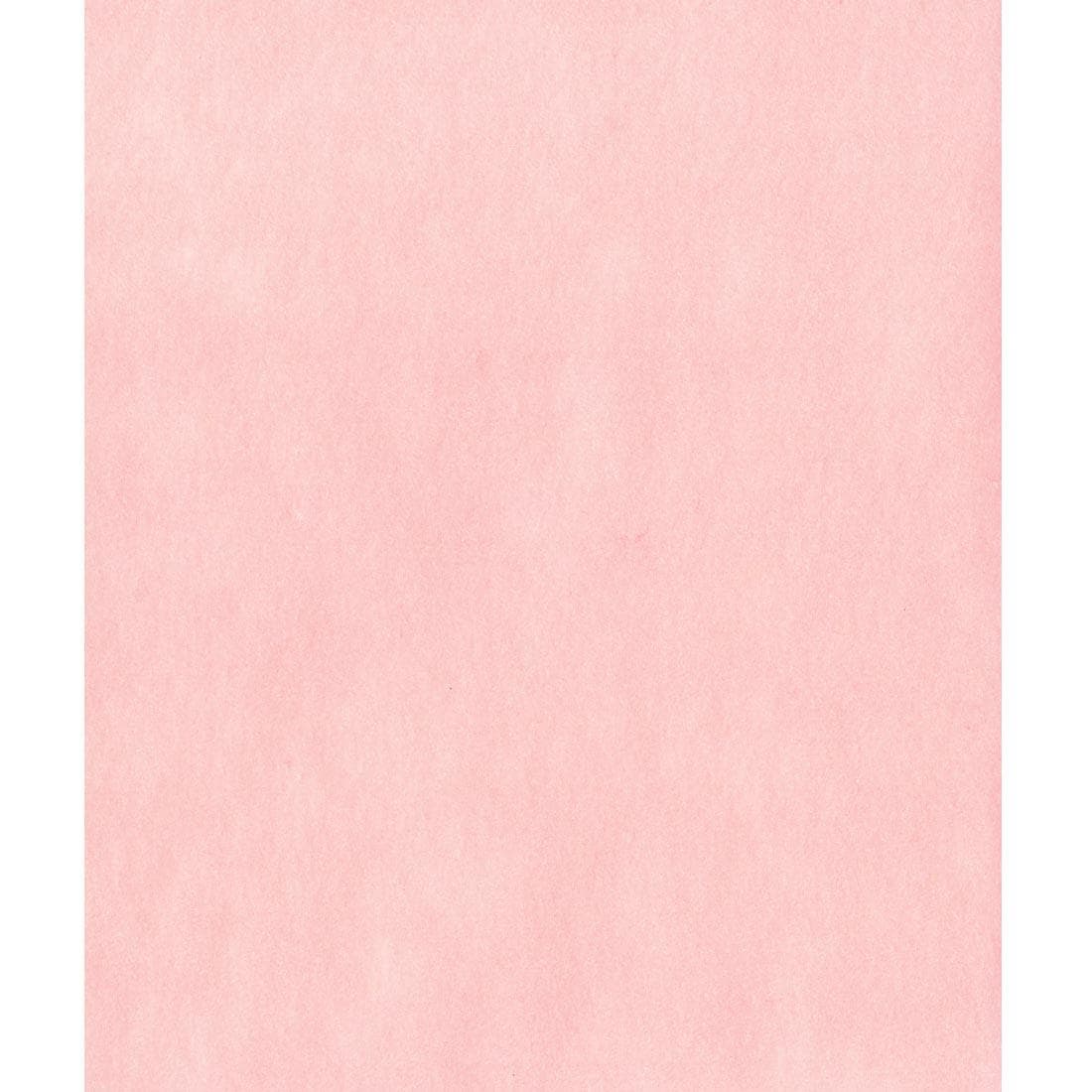 light pink craft felt sheet