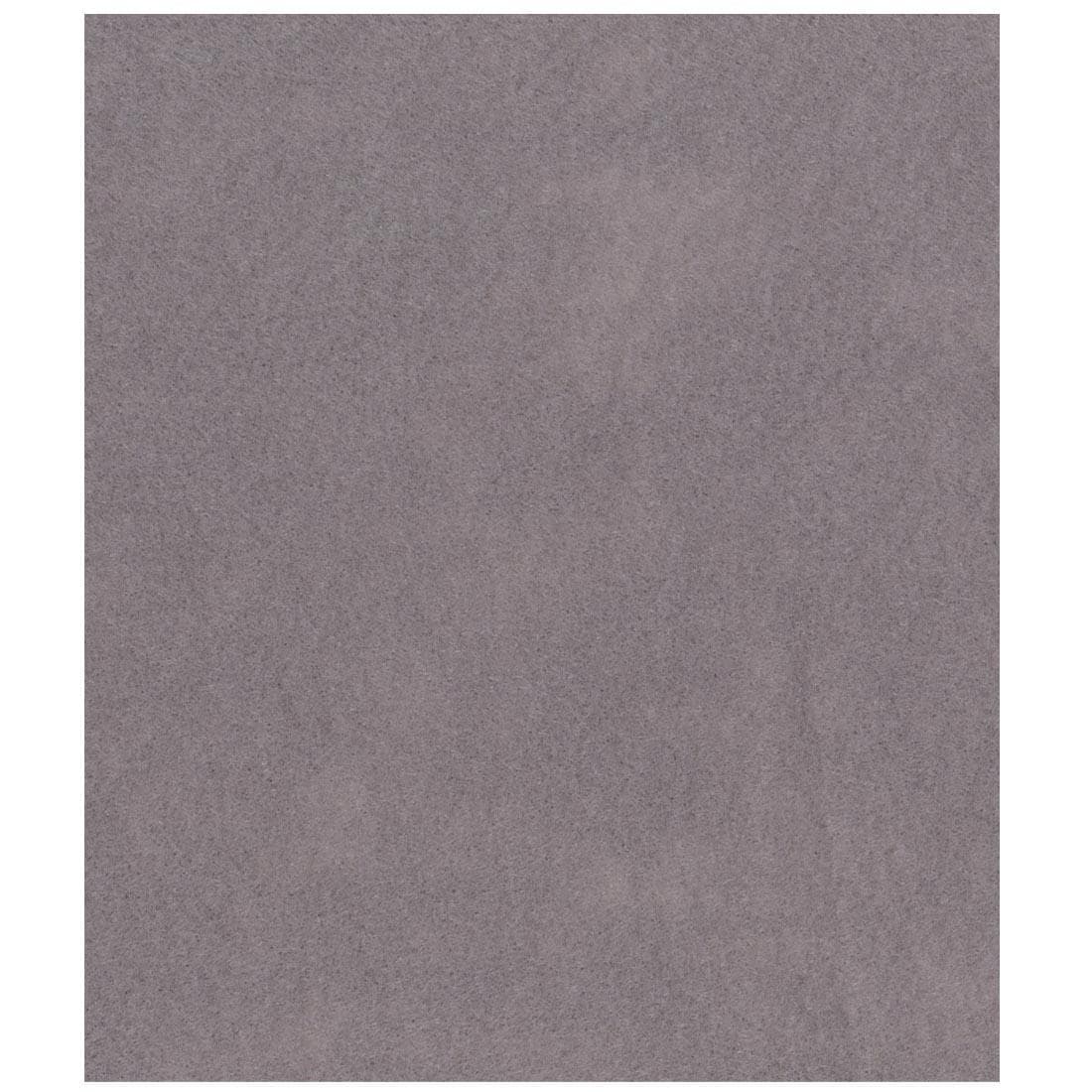 Craft Felt Sheet Light Gray | United Art & Education