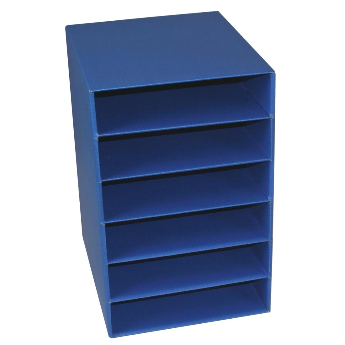 Classroom Keepers 6-Shelf Organizer