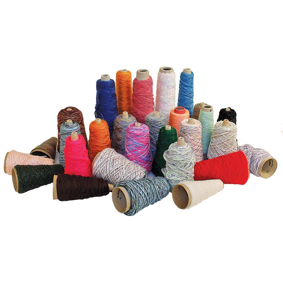 Pacon Yarn Value Assortment