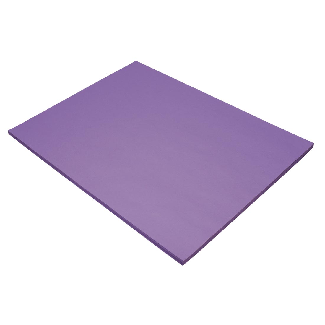 Violet Tru-Ray Construction Paper