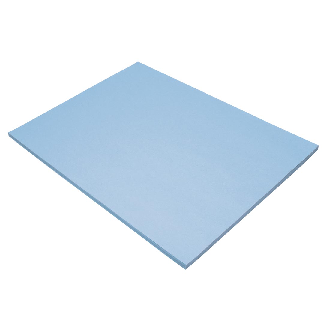 Sky Blue Tru-Ray Construction Paper
