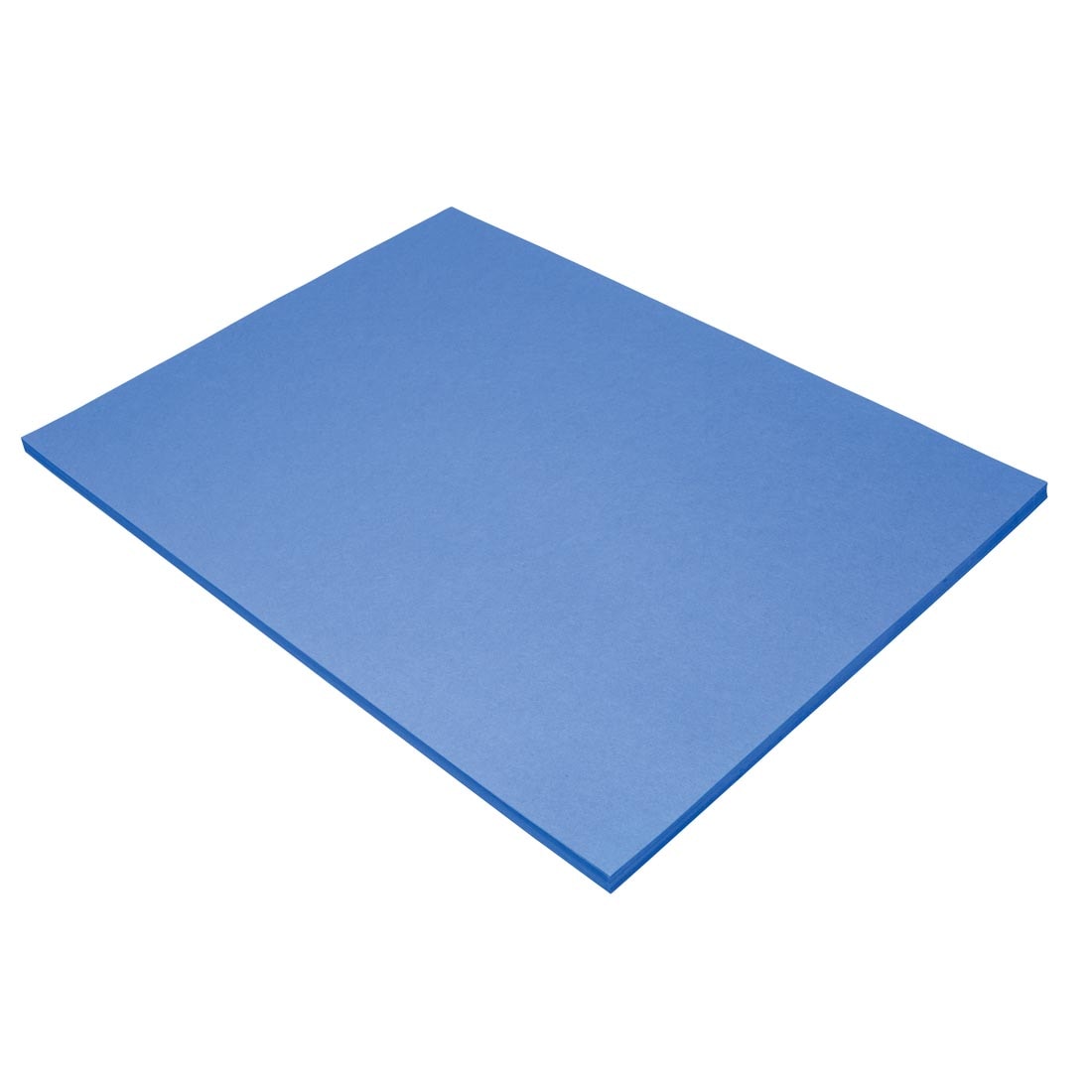 Blue Tru-Ray Construction Paper