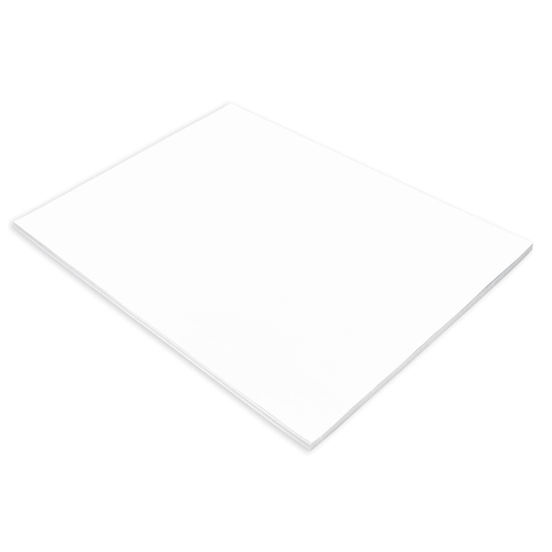 White Tru-Ray Construction Paper