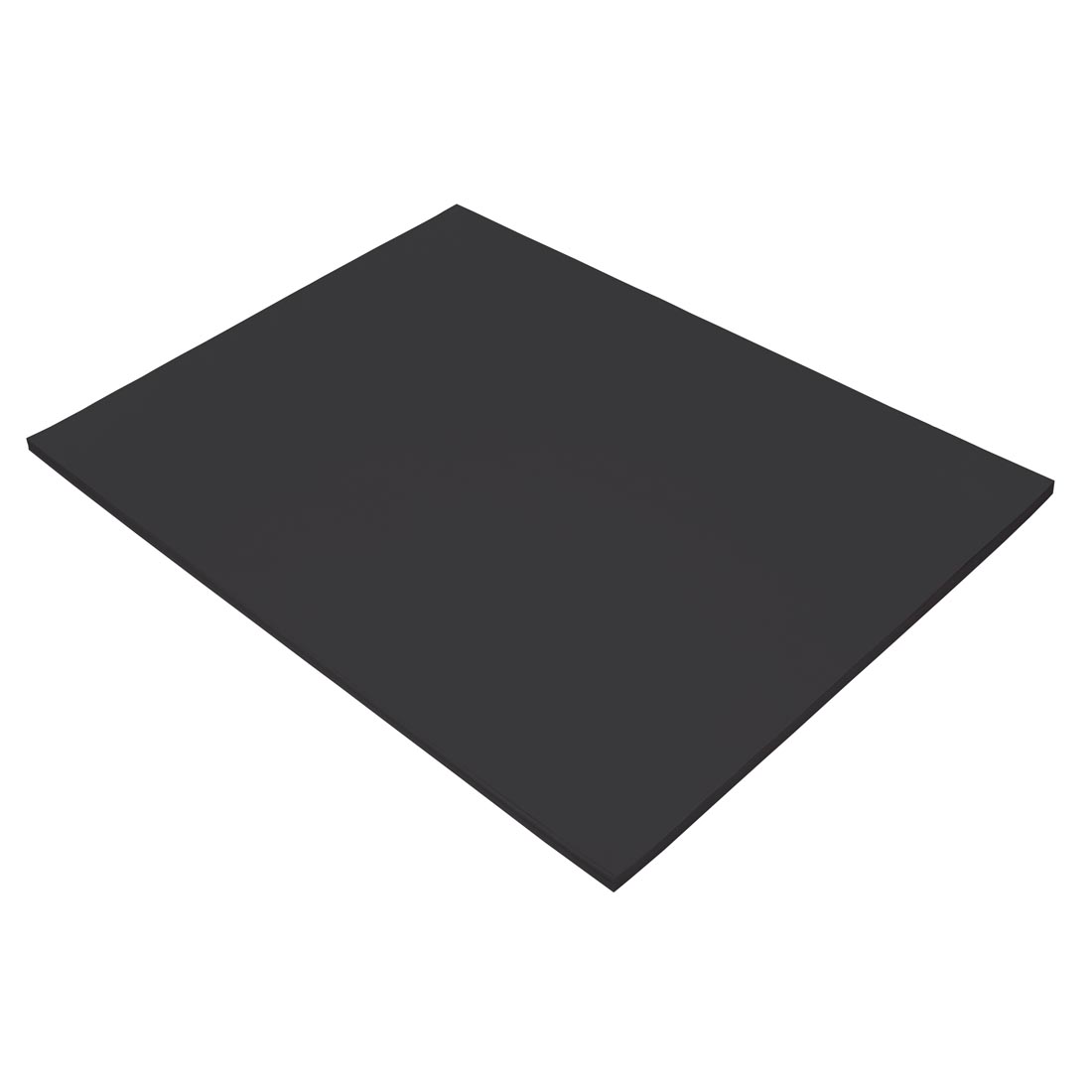 Black Tru-Ray Construction Paper