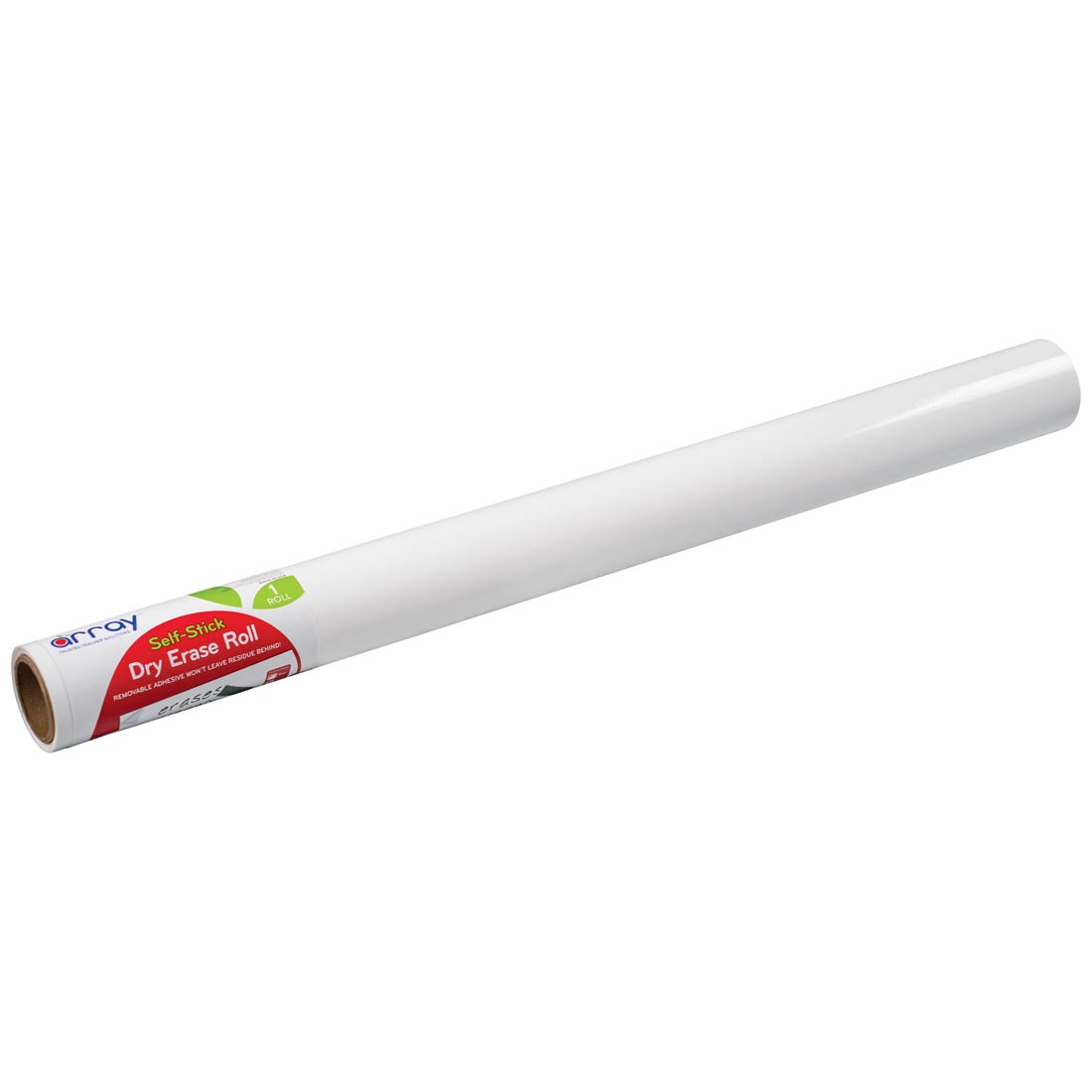 Array Self-Stick Dry Erase Roll