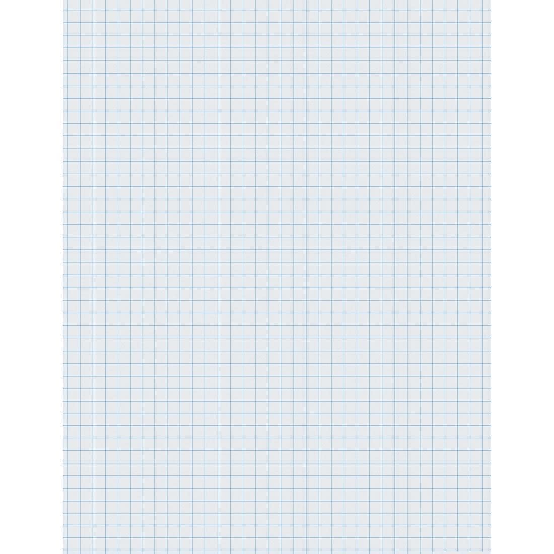 Quadrille Ruled Paper