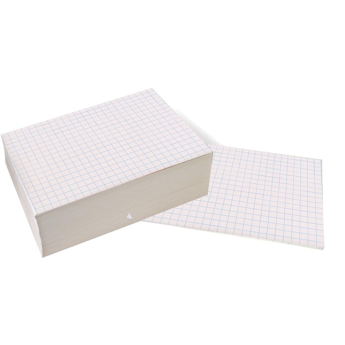 Pacon Cross Section Ruled Drawing Paper 1/2" Squares