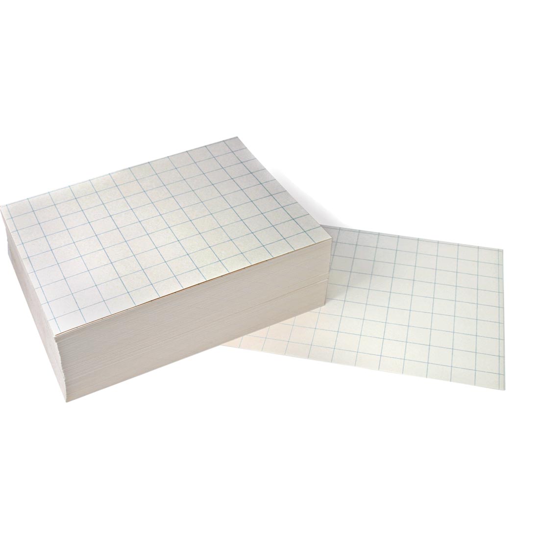 Pacon Cross Section Ruled Drawing Paper 1" Squares
