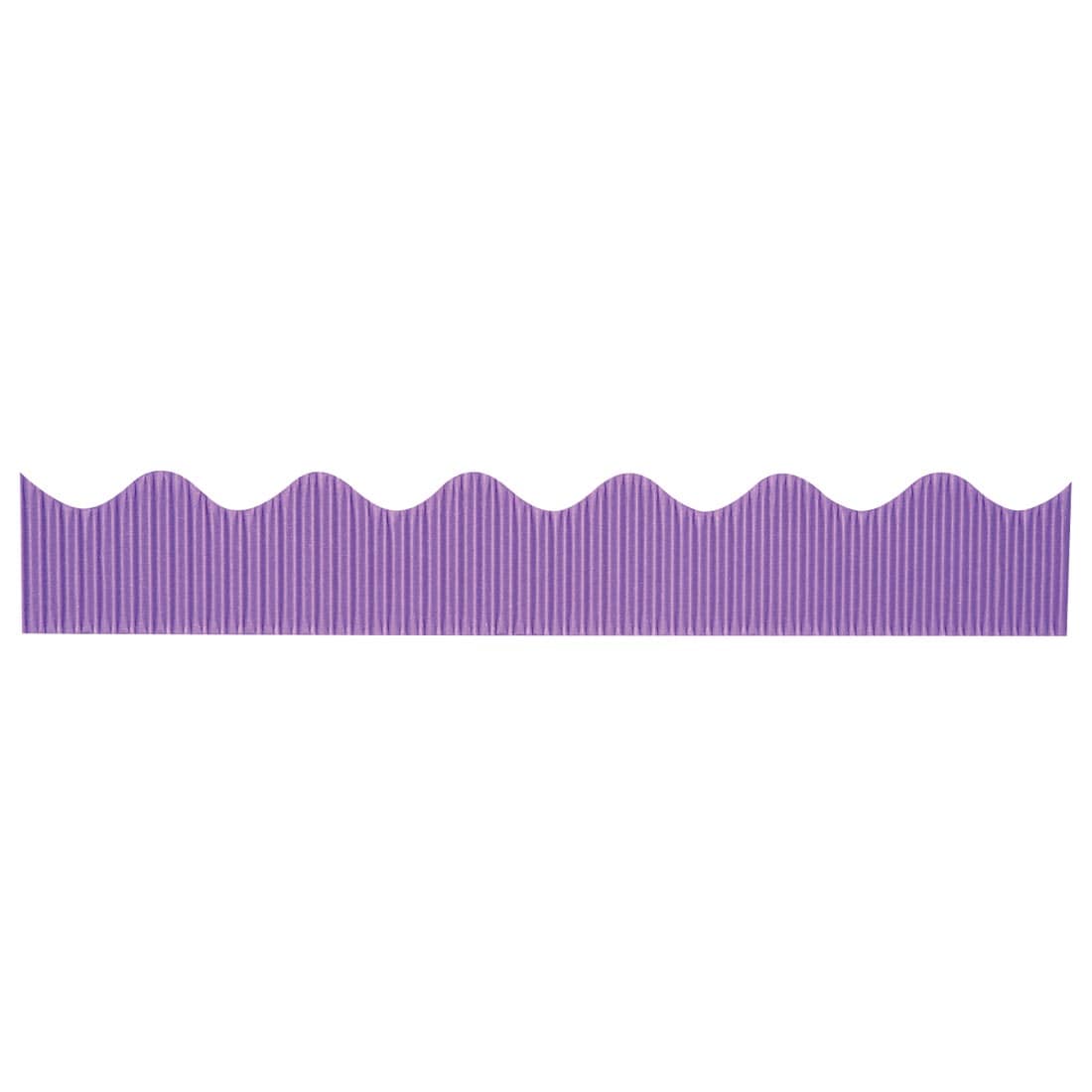 Violet Bordette Decorative Border