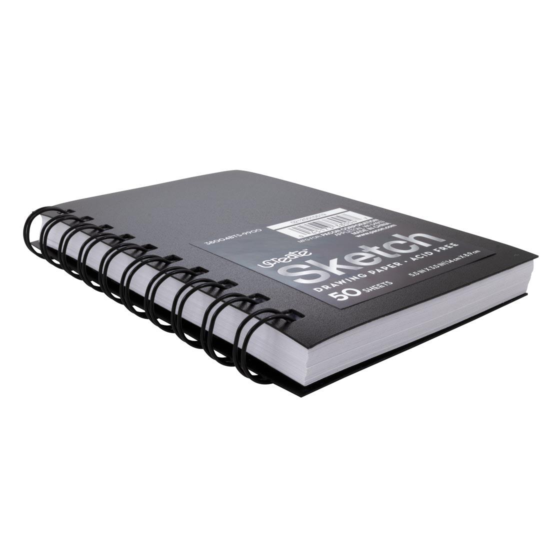 UCreate Poly Cover Sketch Book