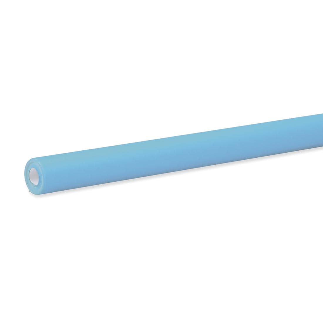 Light Blue Fadeless Art Paper Roll