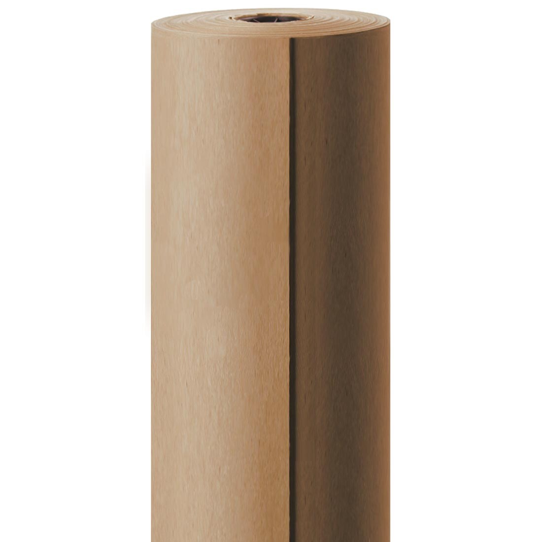 Pacon Kraft Paper Roll, 50lb, 36 x 1000ft, Natural