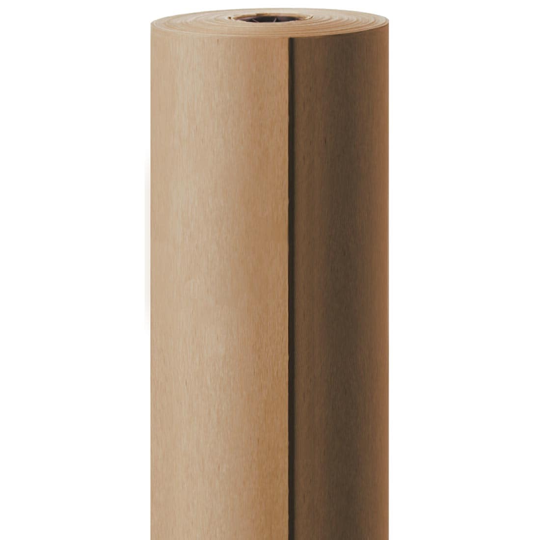 Brown Kraft Paper Roll