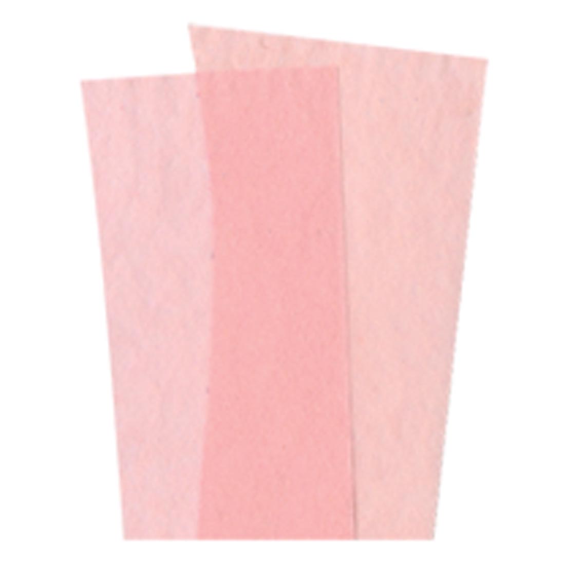 Baby Pink Spectra Bleeding Art Tissue