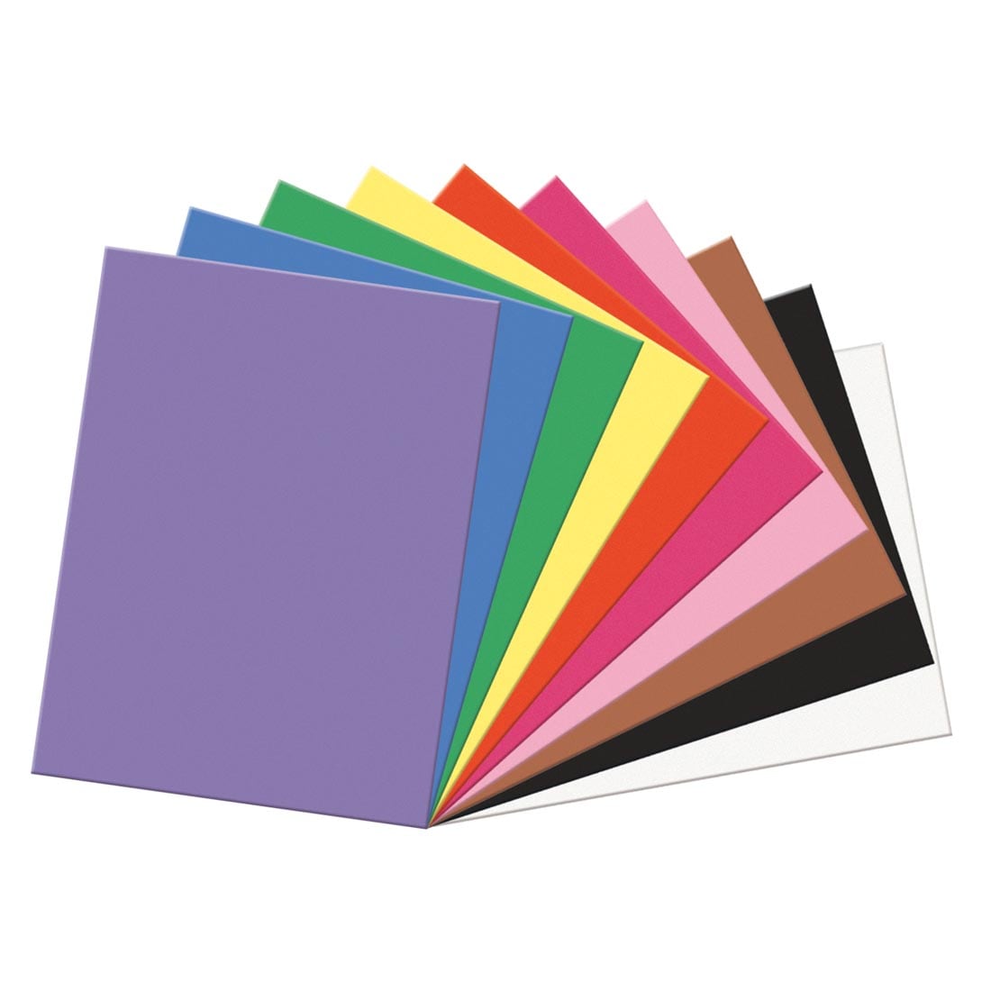 Prang/Sunworks Construction Paper Assortment