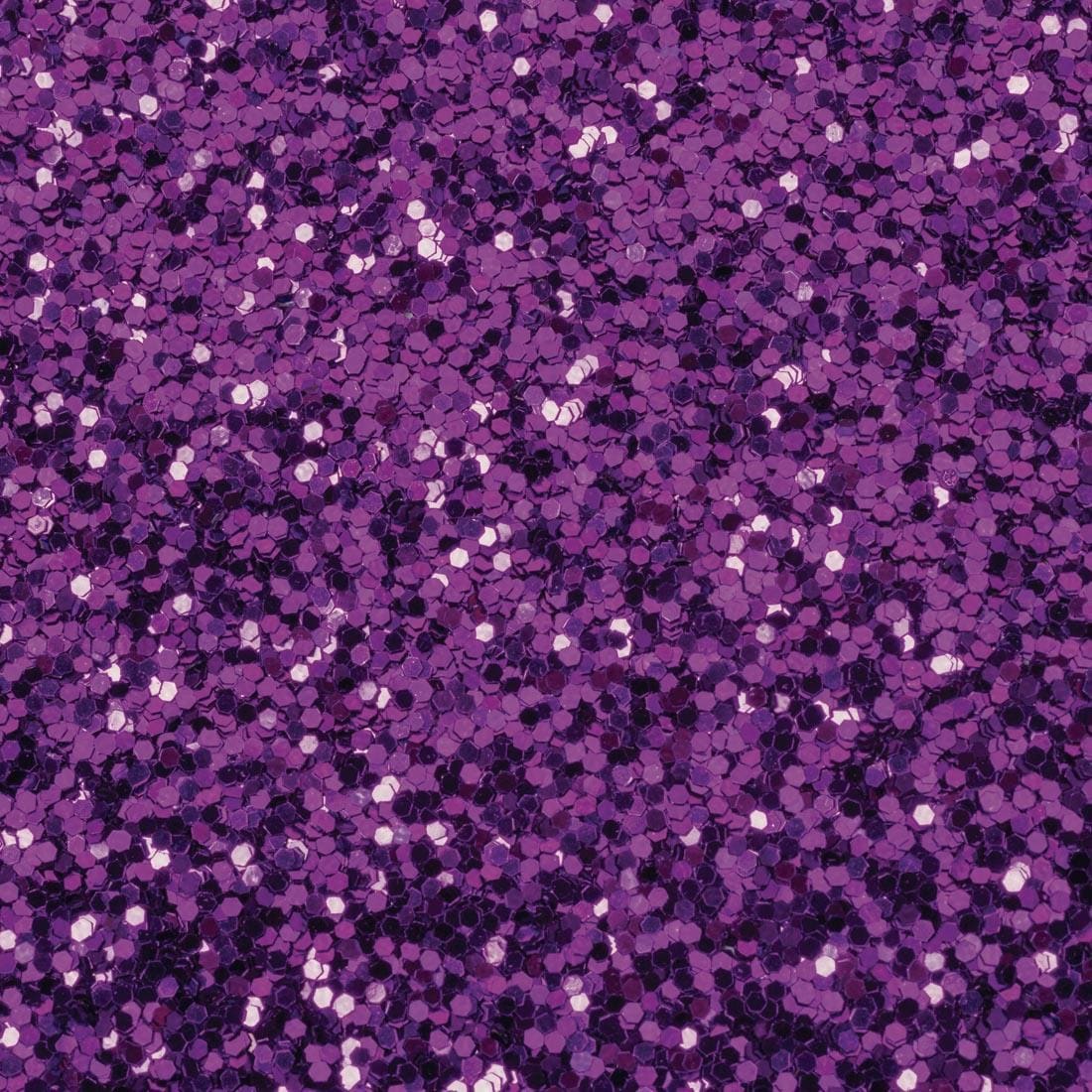 Purple Spectra Glitter Sparkling Crystals