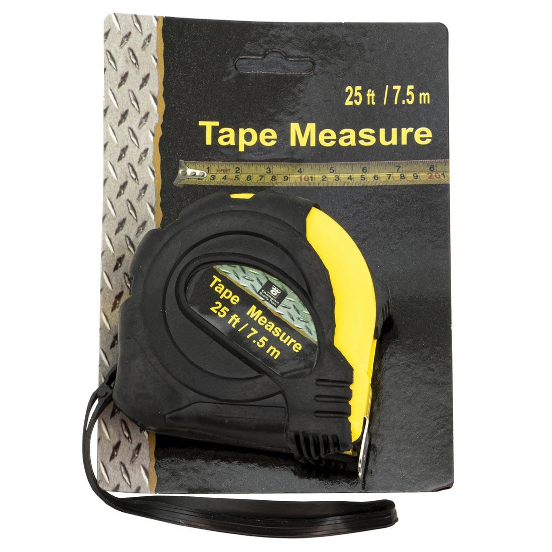 Measuring Tape