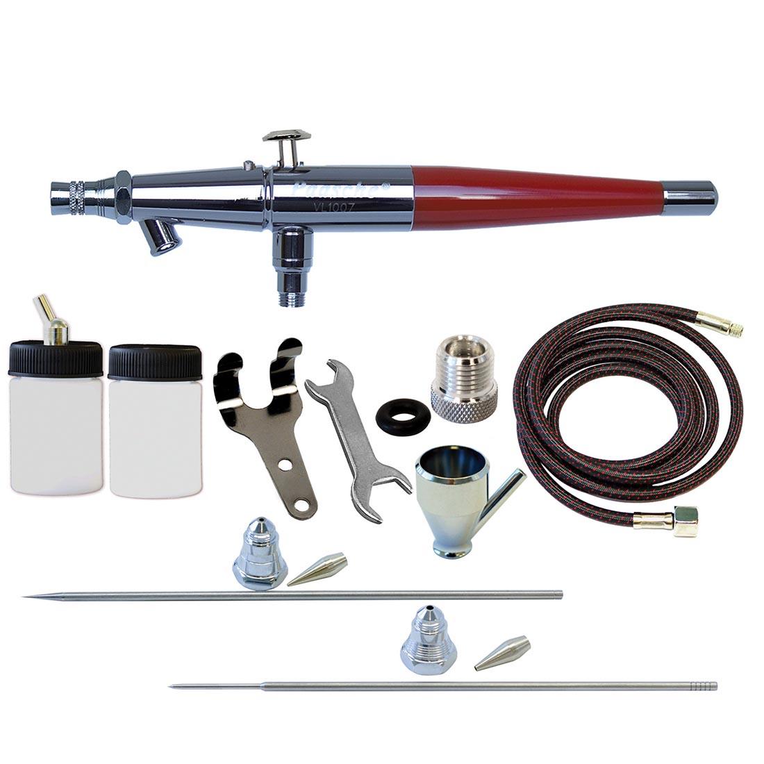 Paasche VL Airbrush Set