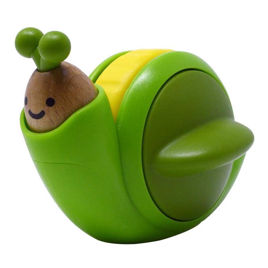 Mirari SkillDillies Skillful Escargot Snail Toy