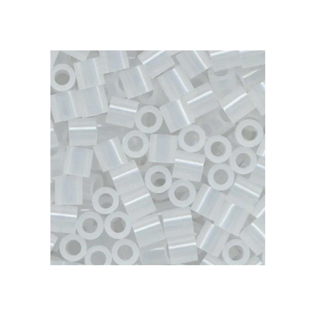 Perler Beads Clear