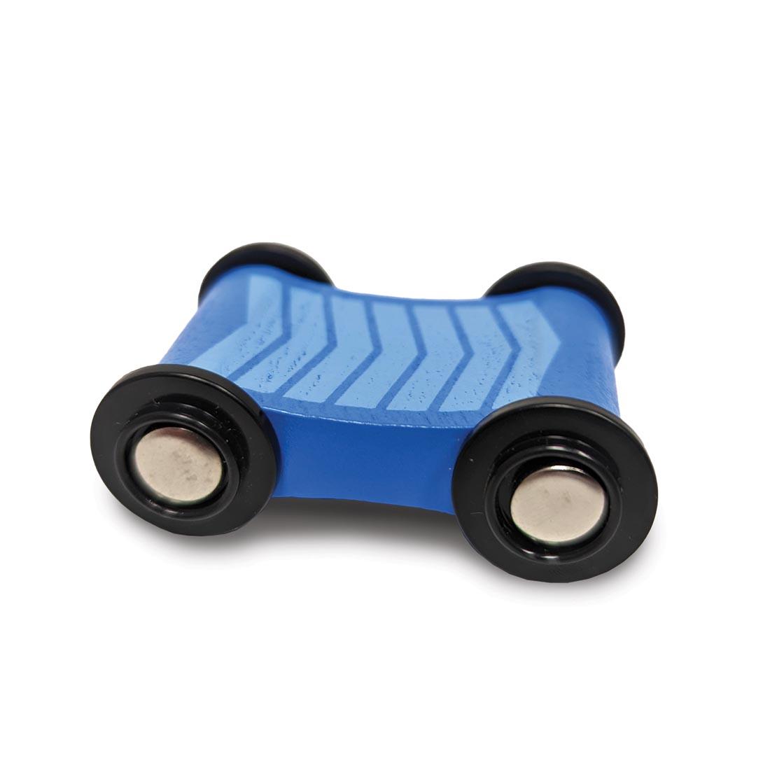 skateboard piece from the Crash Monsters game
