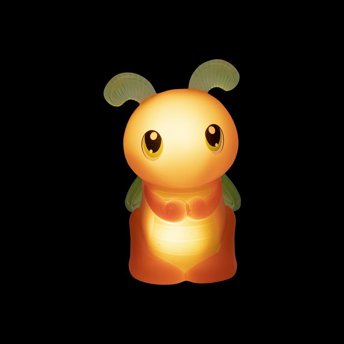 glowing Wigglebug toy