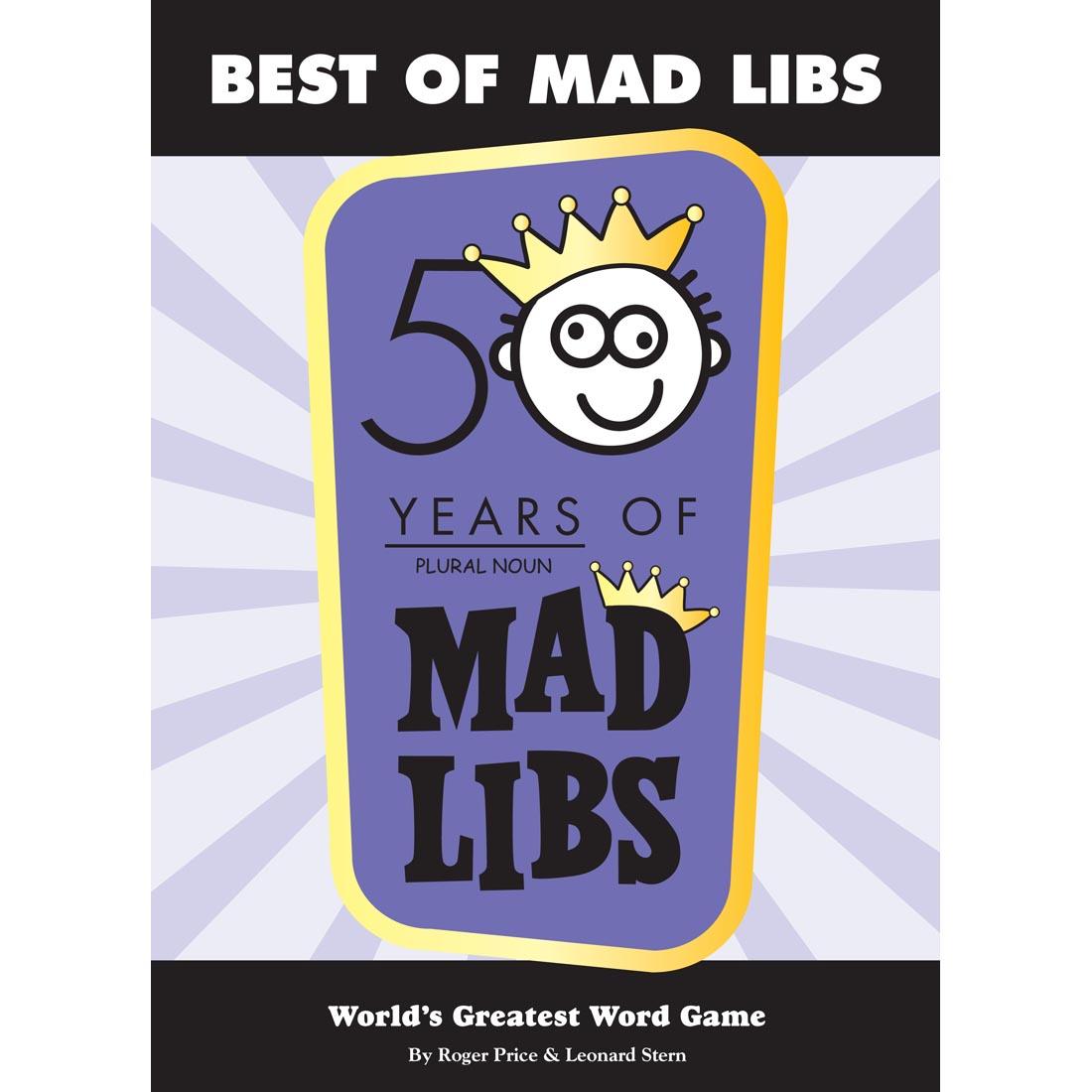 Best of Mad Libs