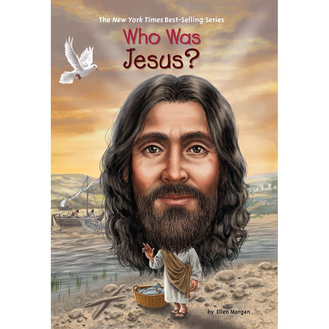 Who Was Jesus? Paperback Reader