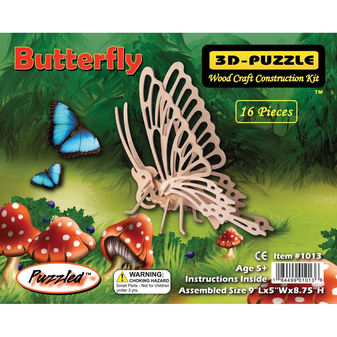 Puzzle Construction Inc