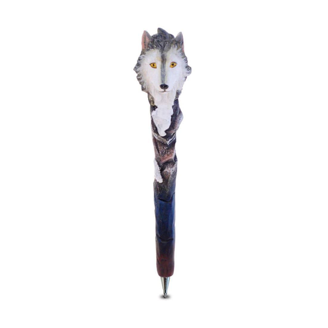 Wolf Writing Pen