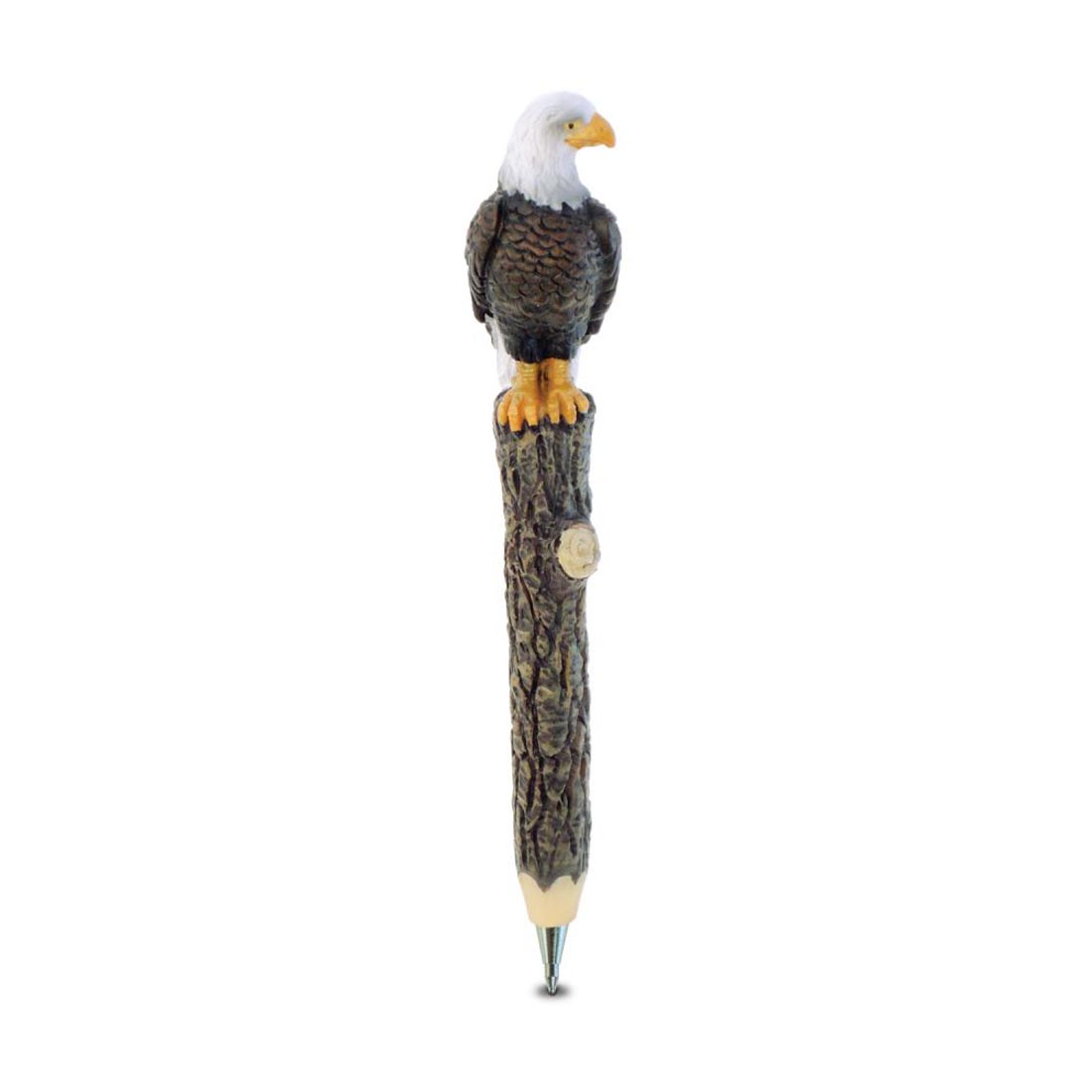 Bald Eagle Writing Pen