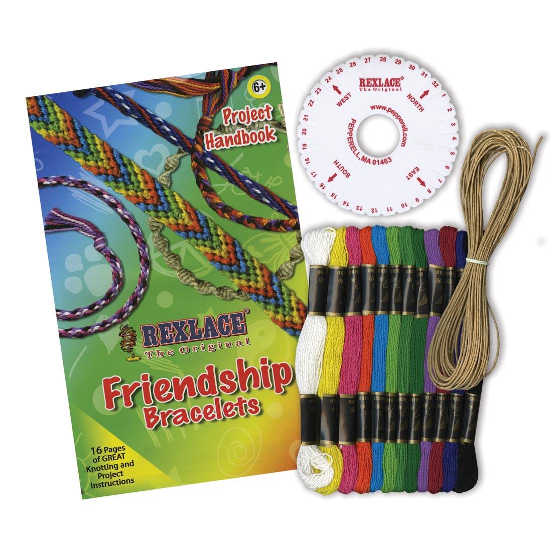 Friendship Bracelets Super Value Pack