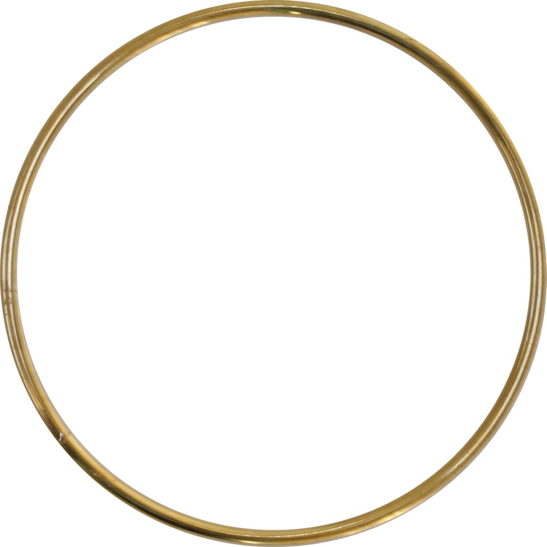 Pepperell Brass Ring