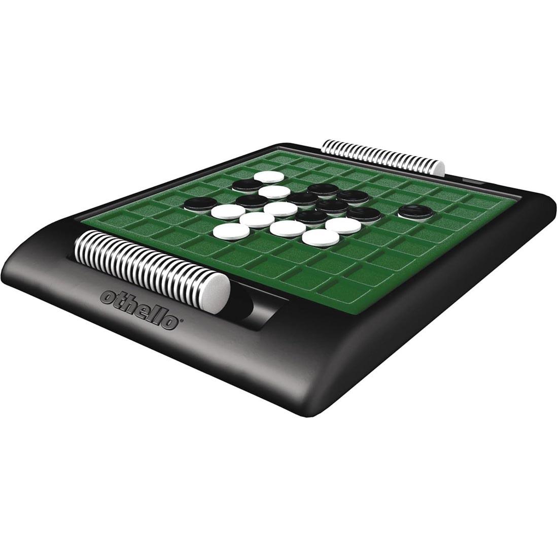 Othello Game in use