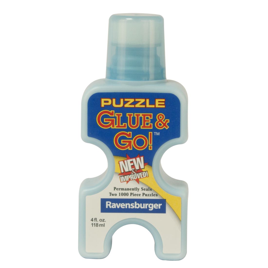 Bottle of Puzzle Glue & Go!