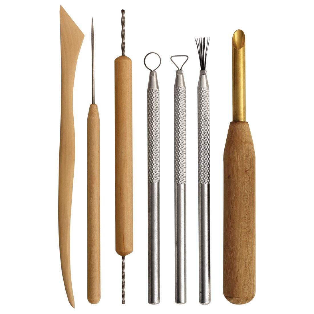 Potter's Select Mini Variety Tool Set