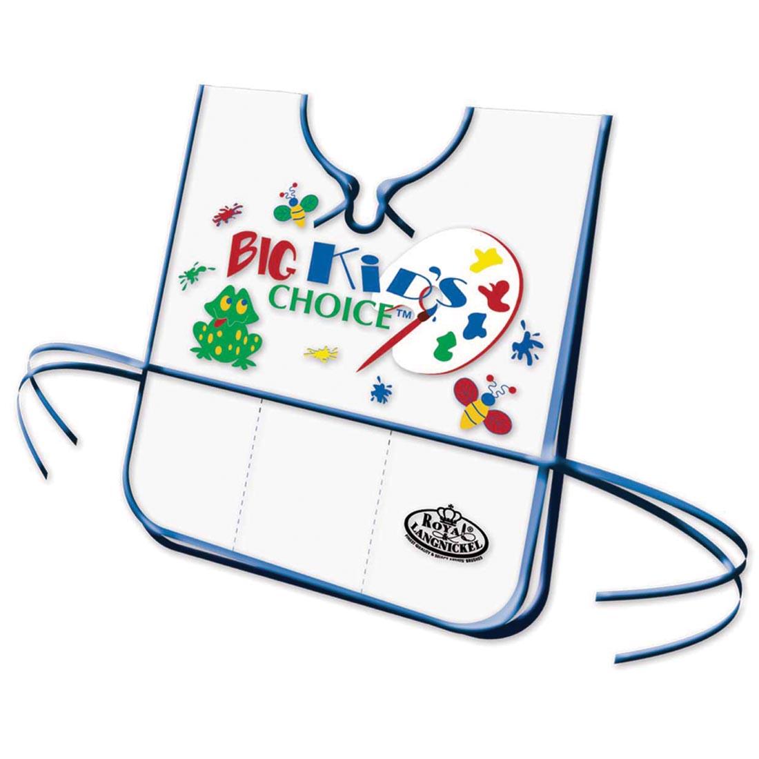 Royal & Langnickel Big Kid's Choice Apron