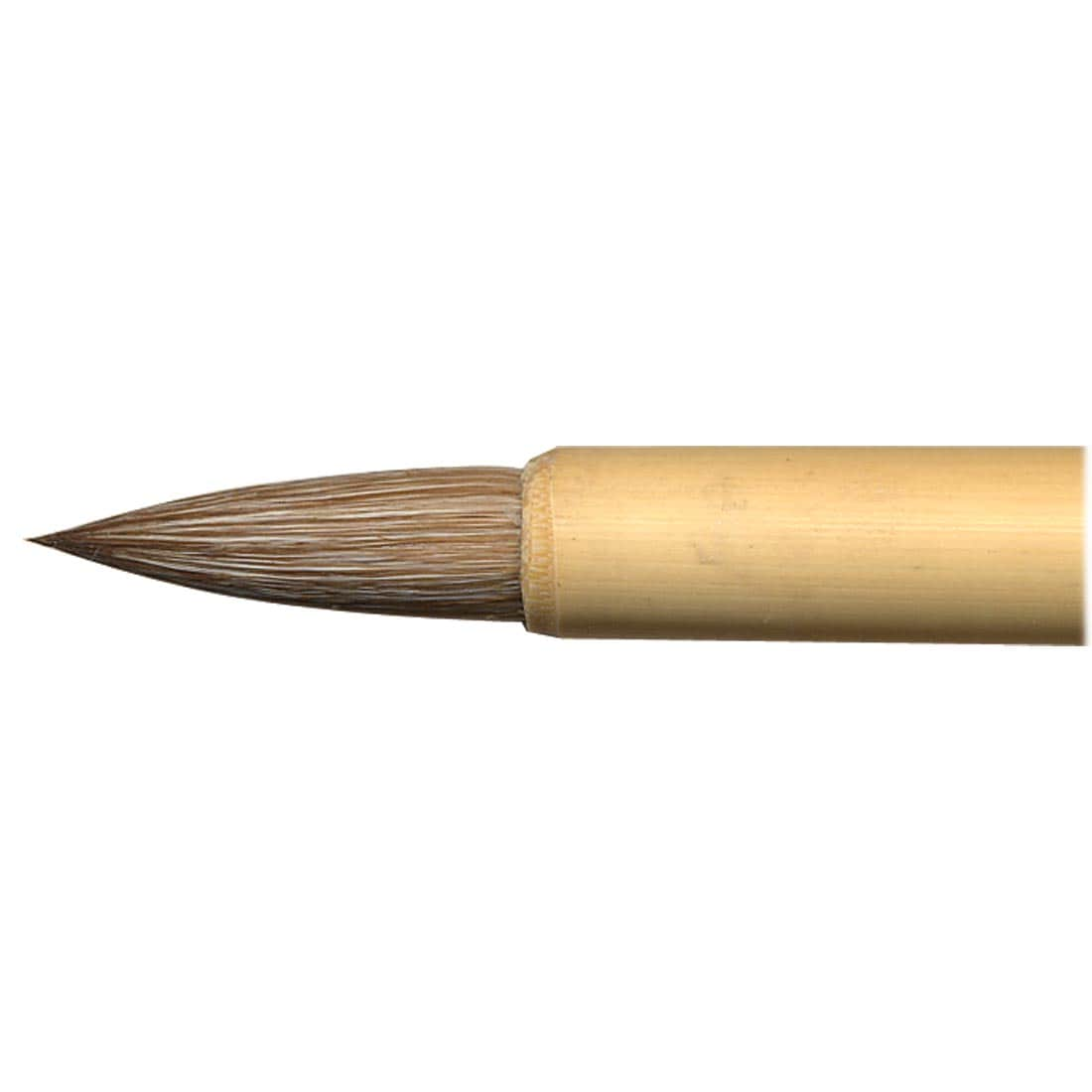 Royal & Langnickel Bamboo Brush