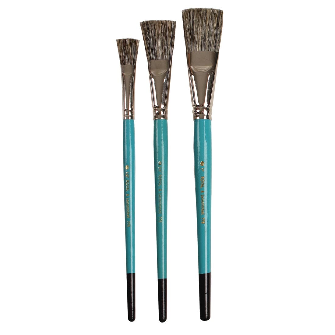 Royal & Langnickel Ox Hair Brush Set