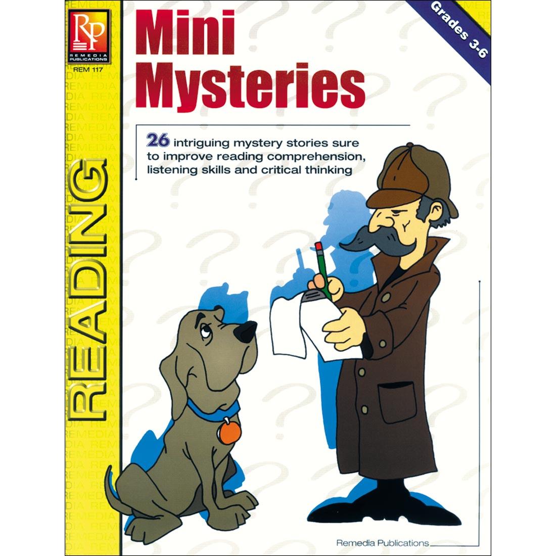 Mini Mysteries