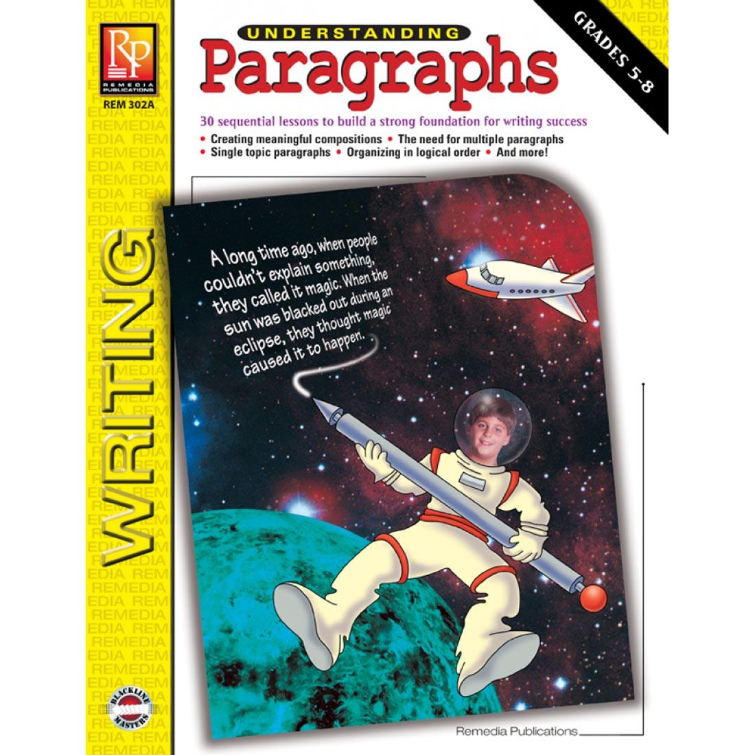 Understanding Paragraphs