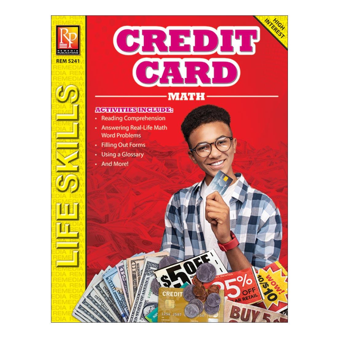 Credit Card Math