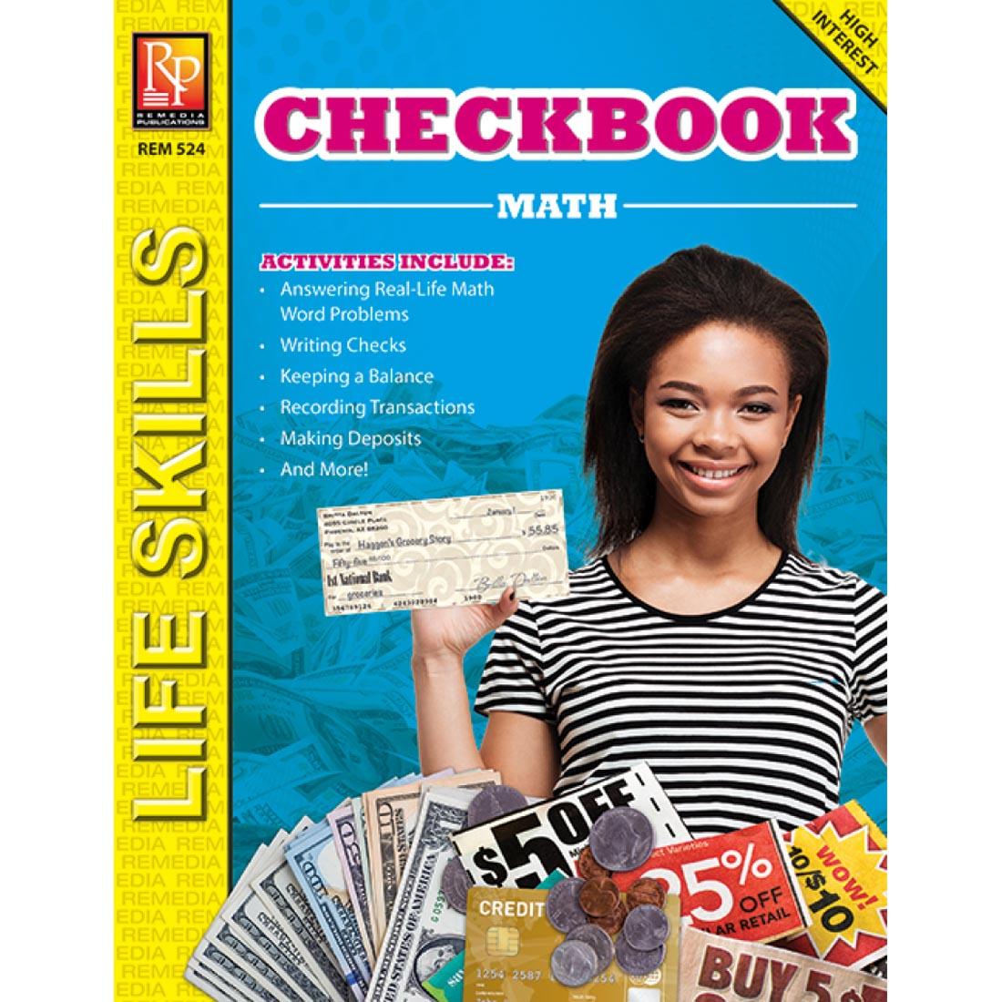 Checkbook Math