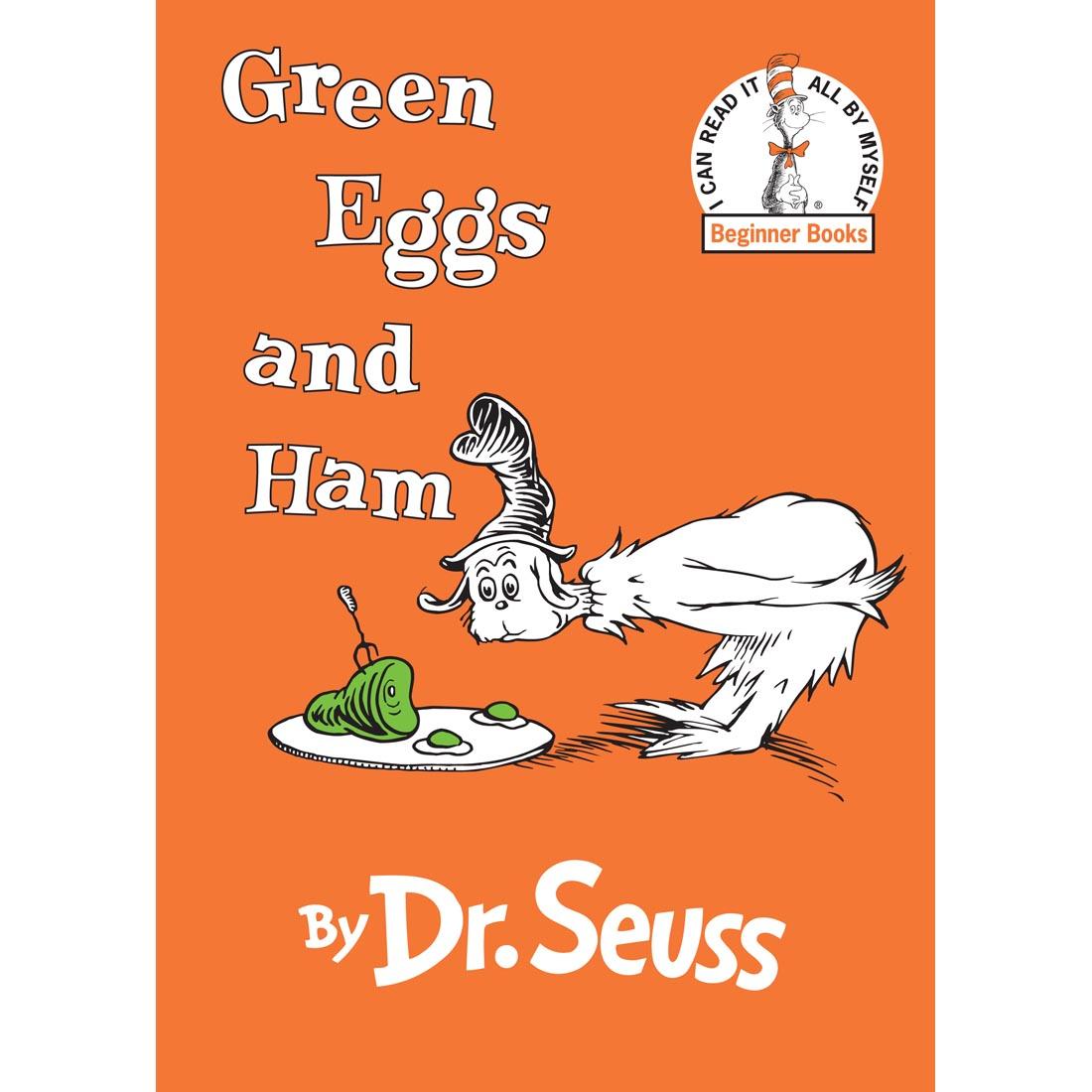 Green Eggs and Ham by Dr. Seuss