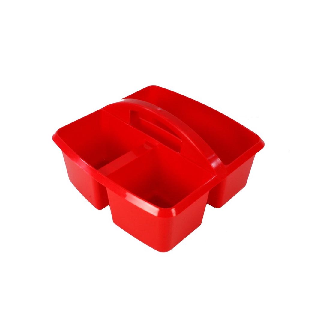 Romanoff Products Red Small Utility Caddy