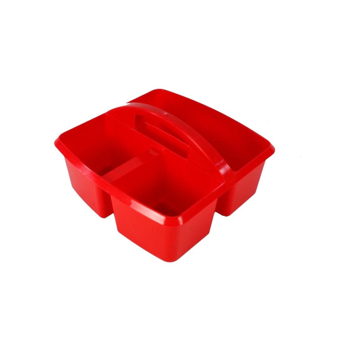 Small Utility Caddy Red - Romanoff