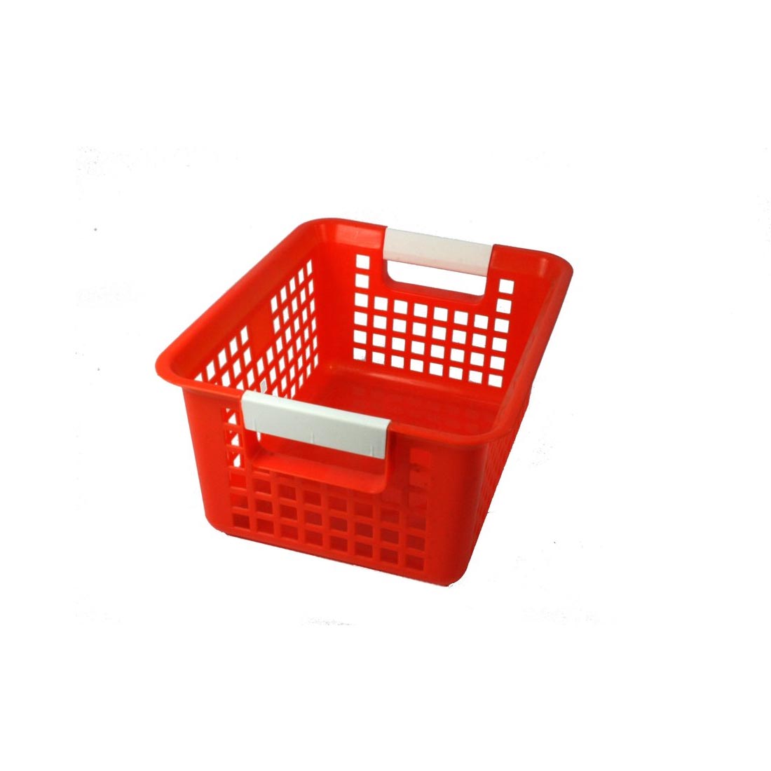 Romanoff Products Red Book Basket