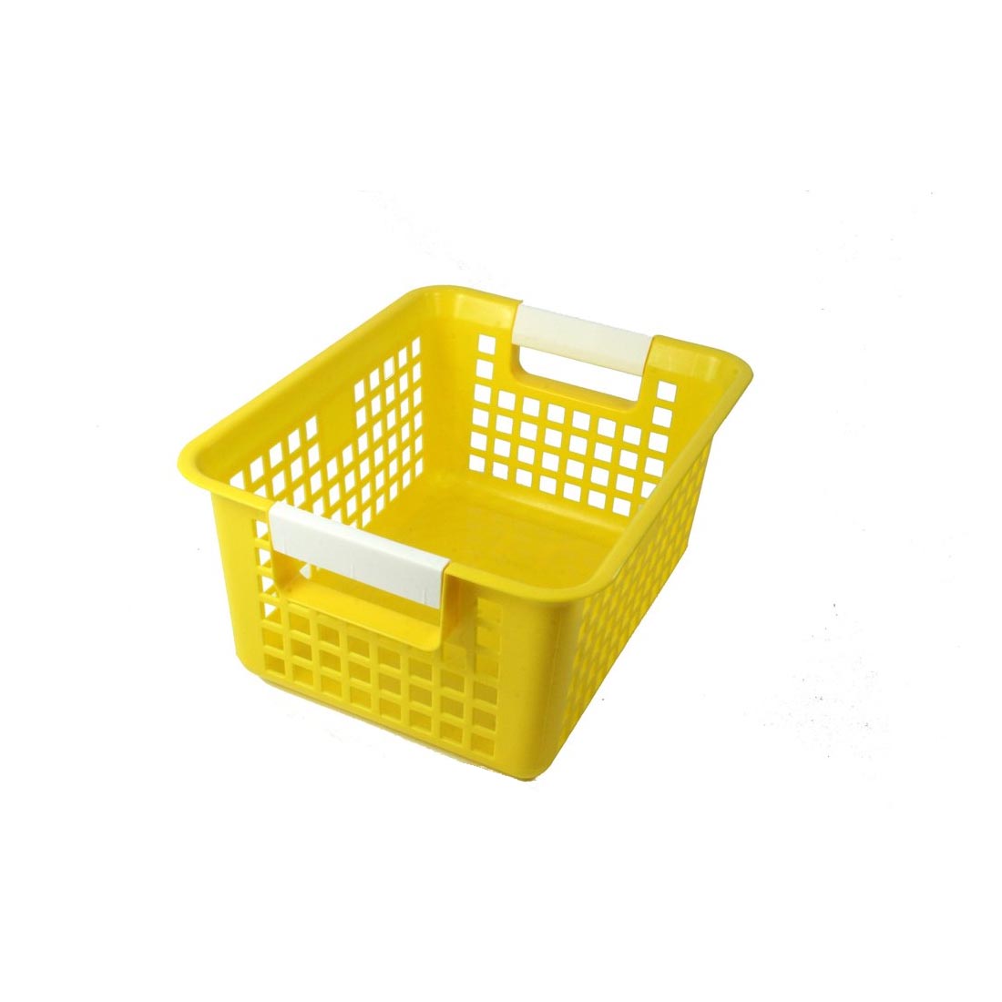 Romanoff Products Yellow Book Basket